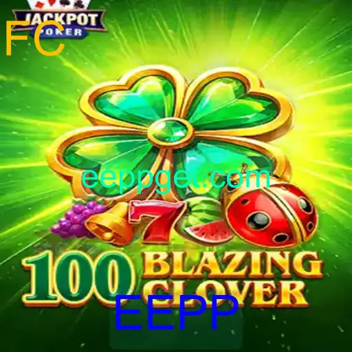 Descubra os Segredos de 100BlazingClover: Um Jogo Envolvente