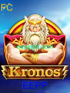 Kronos: O Novo Jogo que Revoluciona o Mundo dos EEPP
