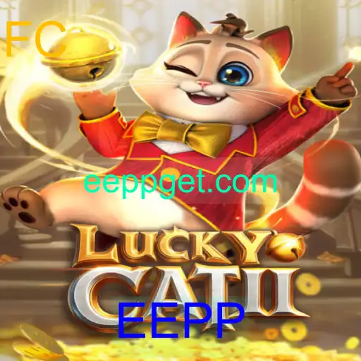 LuckyCatII: Um Novo Capítulo no Mundo dos Jogos com EEPP