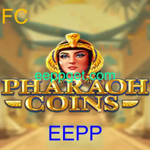 PharaohCoins: Explorando o Mundo das Moedas Antigas com EEPP