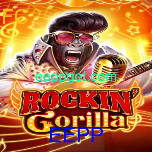 Descubra o Fascinante Mundo de 'RockinGorilla': Um Jogo que Conquista