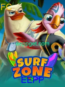 Descubra a Emoção do SurfZone: O Jogo que Transforma Aventuras Aquáticas