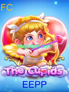 Descubra TheCupids: O Jogo que Conquista Corações
